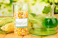 Beeston Hill biofuel availability